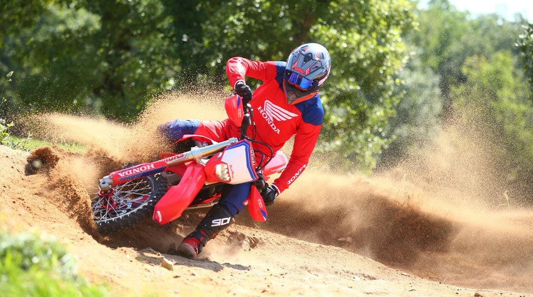 formation enduro motocross aveyron david fretigné